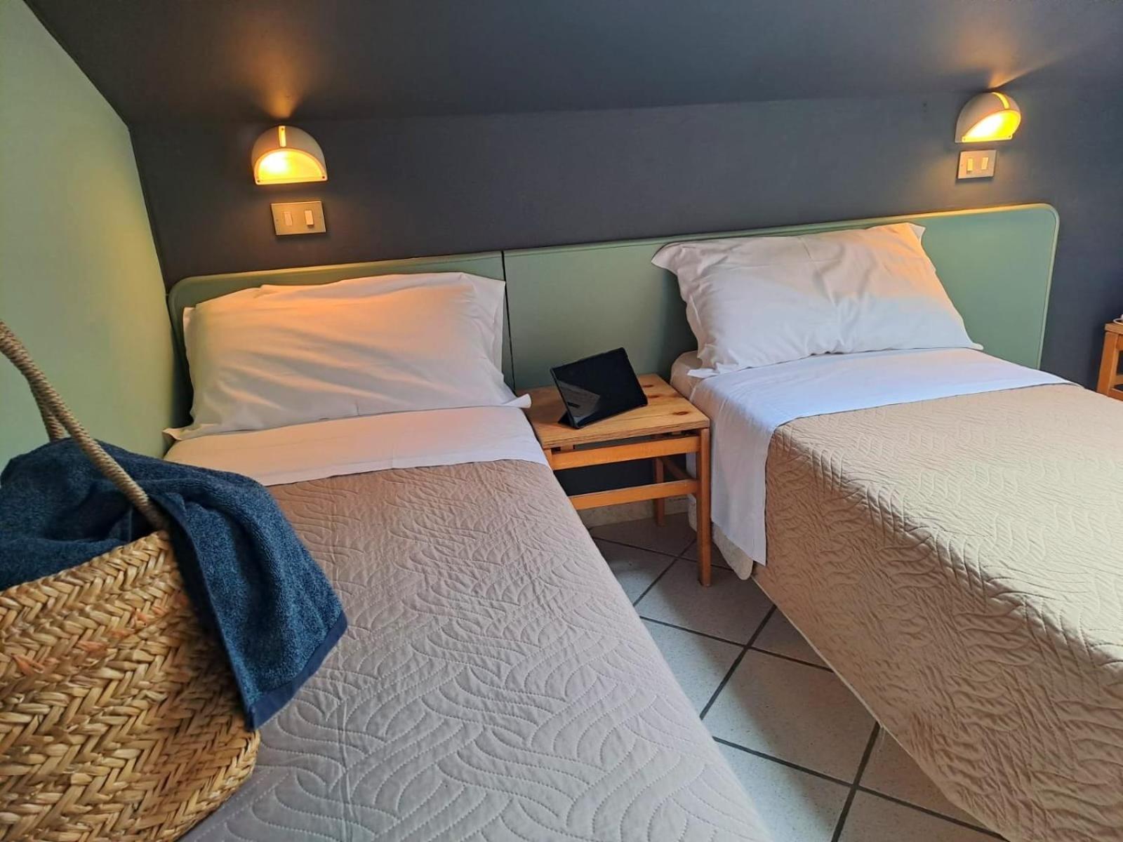 Casa Dorita - Free Breakfast Corner 8-12 Hotel Cervia Room photo
