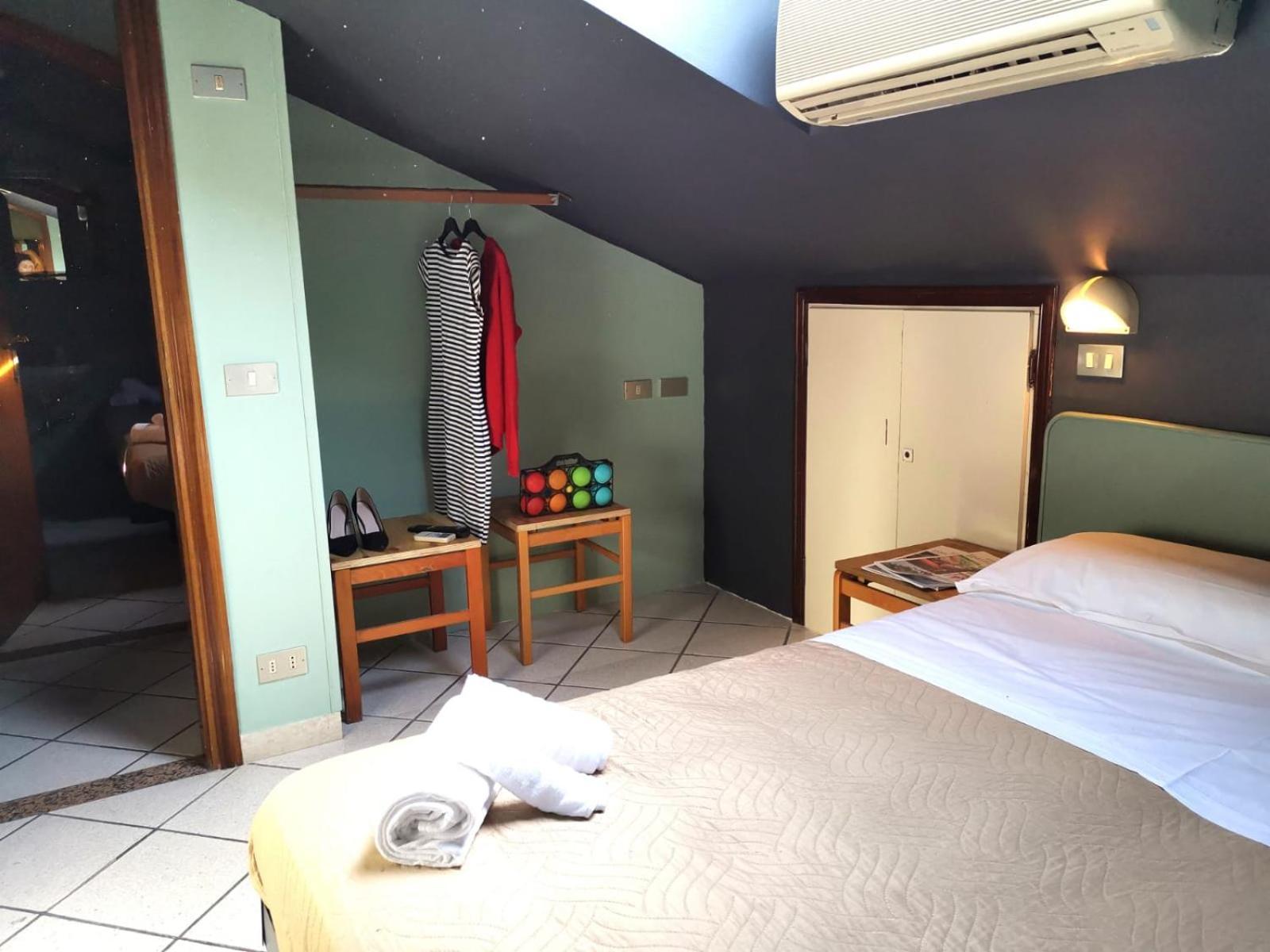 Casa Dorita - Free Breakfast Corner 8-12 Hotel Cervia Room photo