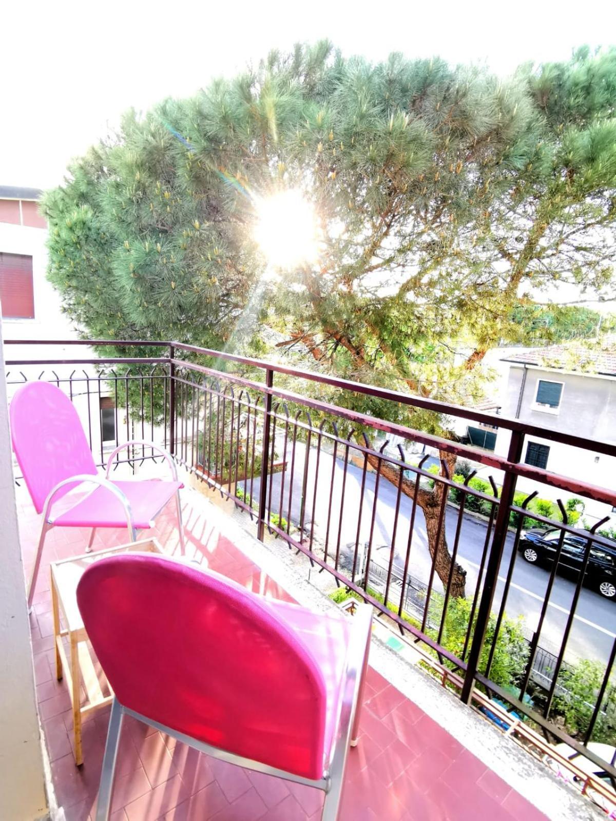 Casa Dorita - Free Breakfast Corner 8-12 Hotel Cervia Exterior photo