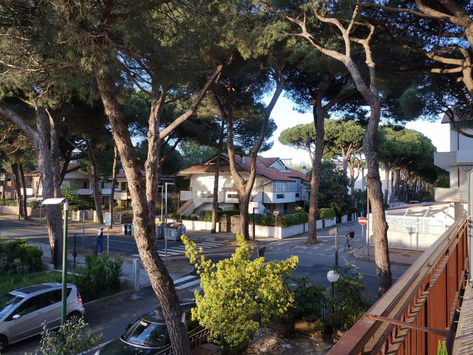 Casa Dorita - Free Breakfast Corner 8-12 Hotel Cervia Exterior photo